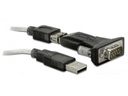 Delock Schnittstellenkabel USB 61425 RS232