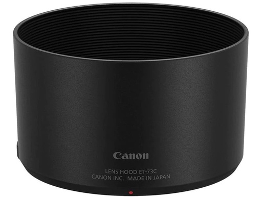 [90092149 1210074] Canon Sonnenblende ET-73c – Canon RF 100 mm F2.8L IS USM