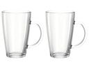 Montana Teetasse Hot 350 ml, 2 Stück, Transparent