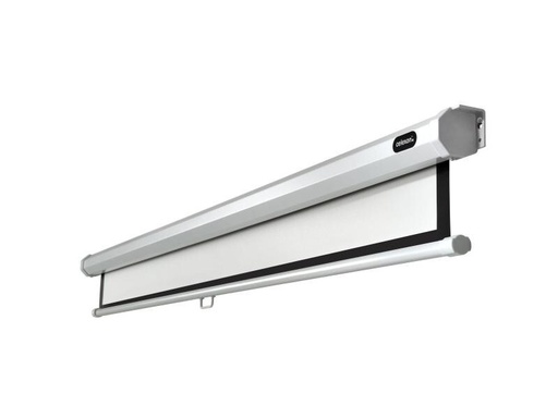 [90092178 126816] Celexon Motorleinwand Motor Professional 160x160cm 1:1