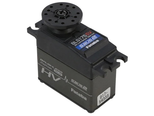 [90092261 267991] Futaba Servo BLS175SV Digital HV Brushless