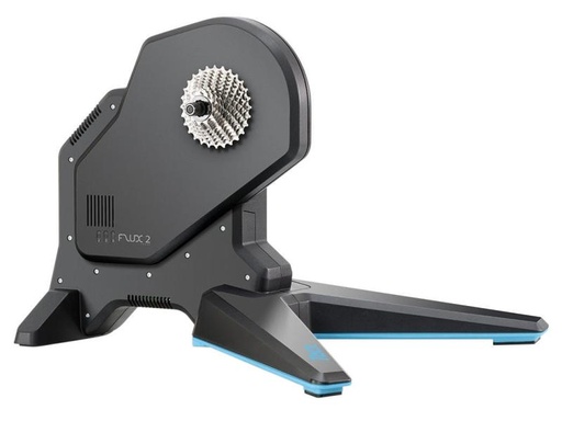 [90092265 818352] Tacx Rollentrainer Flux 2 Smart Elektrisch 2000 W