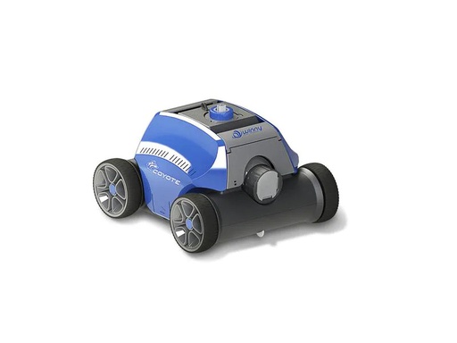 [90092287 964004] Creative Living Poolreinigungs-Roboter Coyote