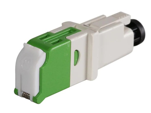 [90009210 790063] Swisscom LWL-Kupplung Adapter Clik-LC