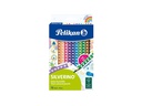 Pelikan Farbstifte Silverino Dick, 12er-Set