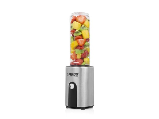 [90092385 847923] Princess Smoothie Maker 217401  Mixer für unterwegs