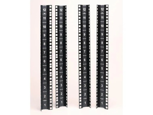[90009218 228936] APC Upgrade-Kit NetShelter CX 12U