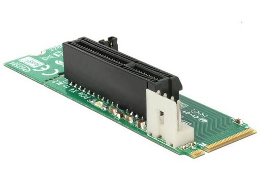 [90092396 345469] Delock M.2-Adapterplatine für PCI-Express-x4