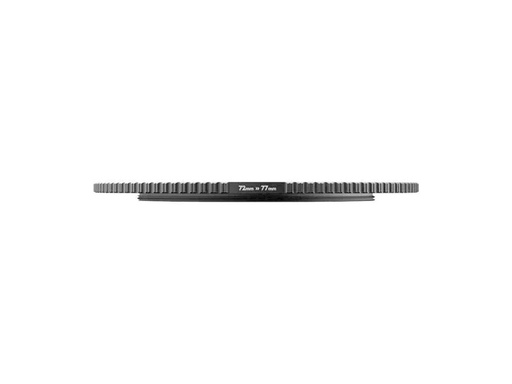 [90092399 798773] PolarPro Objektiv-Adapter QuartzLine Filters 72mm auf 77mm