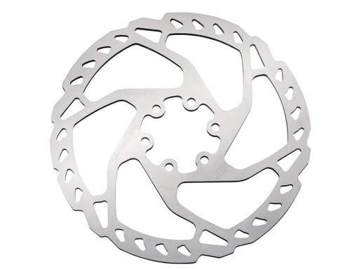 [90092400 409307] Shimano Bremsscheibe SLX SM-RT66 (Ø180 mm)