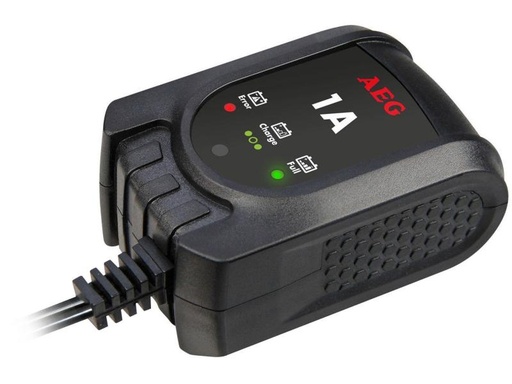 [90092405 392180] AEG Automotive Batterieladegerät MB 1.0