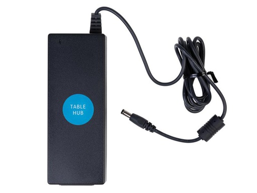 [90092408 1116576] Logitech Rally Tisch Hub Netzteil