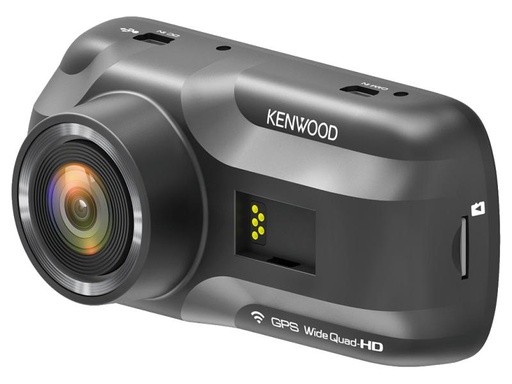 [90092423 1033617] Kenwood Dashcam DRV-A501W