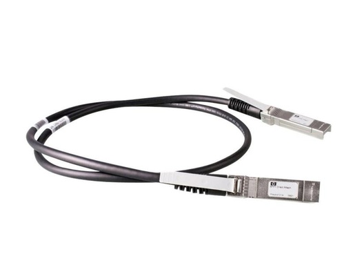 [90092466 346854] HPE Aruba Networking Direct Attach Kabel JG081C SFP+/SFP+ 5 m