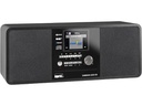 Imperial Internet Radio Dabman i200 CD Schwarz