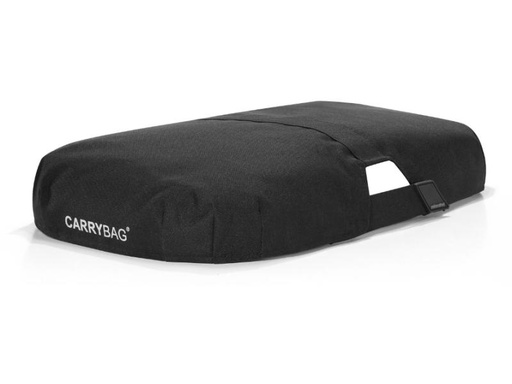 [90009228 770166] Reisenthel Abdeckung Carrybag Cover Black