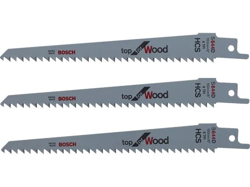 [90092503 467214] Bosch Sägeblätter-Set Keo