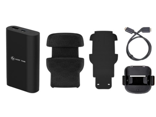 [90092576 1067419] HTC Vive Cosmos  Befestigungsset
