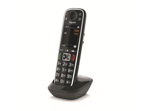 [90092577 1077372] Gigaset Mobilteil E720 HX