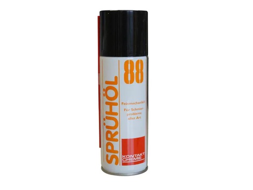 [90092586 818597] Kontakt Chemie Schmierspray 88 200 ml
