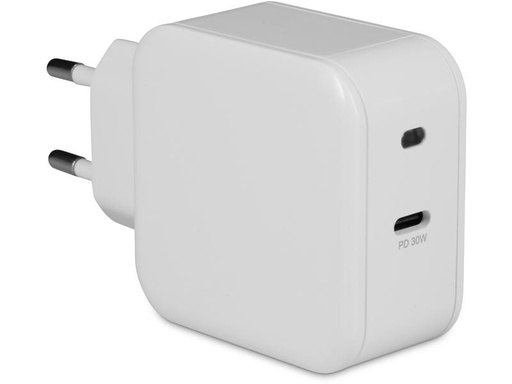 [90092599 1211966] LMP USB-Wandladegerät USB-C 30W PD