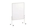 Maul Moderationswand MAULsolid 120 cm x 150 cm, 2-seitig