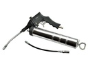 Stanley Druckluft-Fettpresse 6 bar, 100 l/min