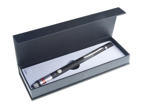 [90092759 836860] Lightwin Fiberchecker 655nm+/-10nm, für 2.5mm Ferrule Fasertestgerät