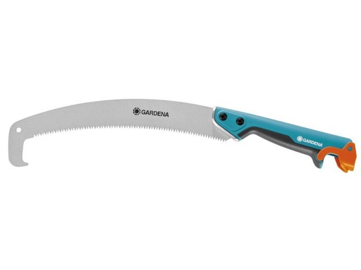 [90092793 681196] Gardena Gartensäge 300 PP Combisystem, gebogen