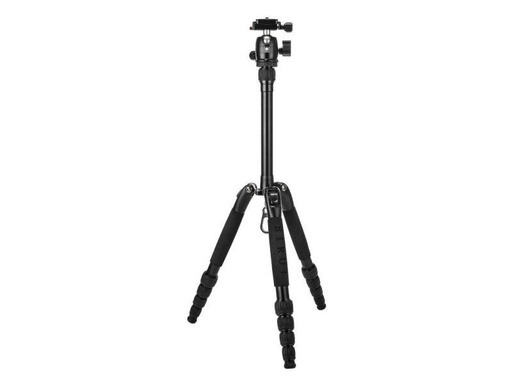 [90092830 899537] Sirui Stativ T-005SK Mit Kugelkopf B-00K