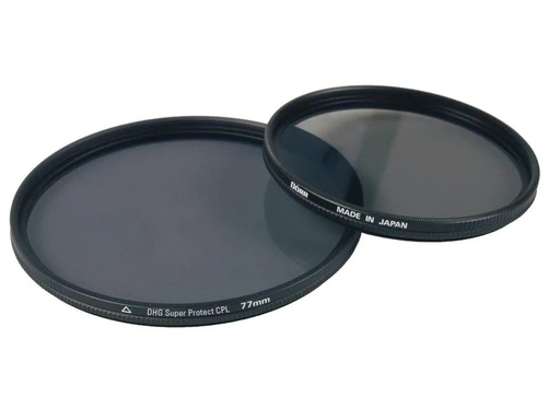 [90092860 82812] Dörr Polfilter DHG Super Protect 52 mm