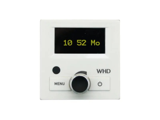 [90092887 933986] WHD Radio DR 60 EDIZIO DAB+