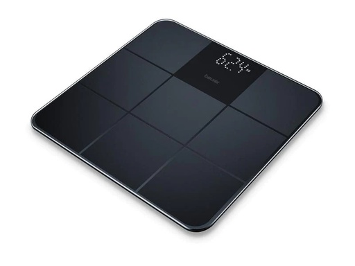 [90092889 769652] Beurer Personenwaage GS235 Schwarz