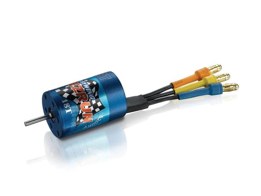 [90009268 538102] Hobbywing Brushless Motor Ezrun 2030 18T Sensorless, 2 Pol