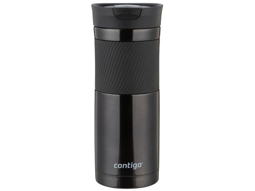 [90009270 1135057] Contigo Thermobecher Byron 590 ml, Schwarz
