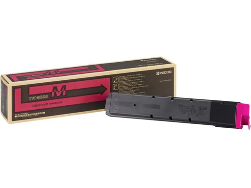 [90092926 805927] Kyocera Toner TK-8505M  Magenta