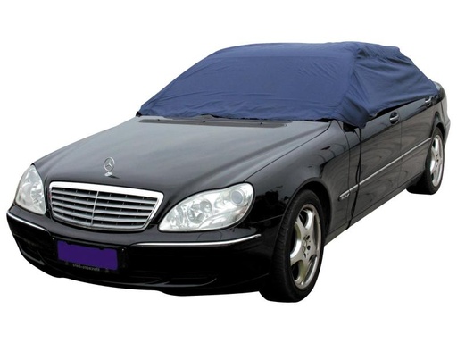 [90092930 364661] HP Autozubehör Halbgarage L