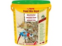sera Teichfutter Pond Mix Royal Nature, 21 l, 3.5 kg