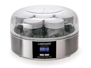 TTM Joghurtmaker Digital 1.3 l