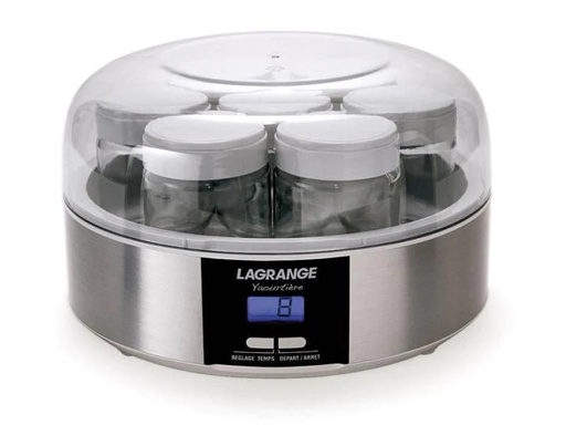 [90092984 217603] TTM Joghurtmaker Digital 1.3 l