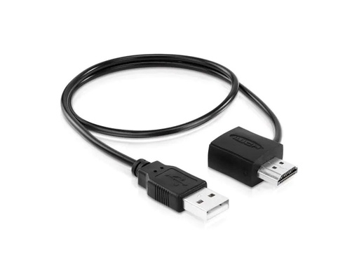 [90093021 989310] PureLink HDMI Power Adapter HDMI - HDMI