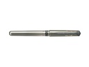Uni Gelschreiber Uniball Signo Broad 1 mm Silber