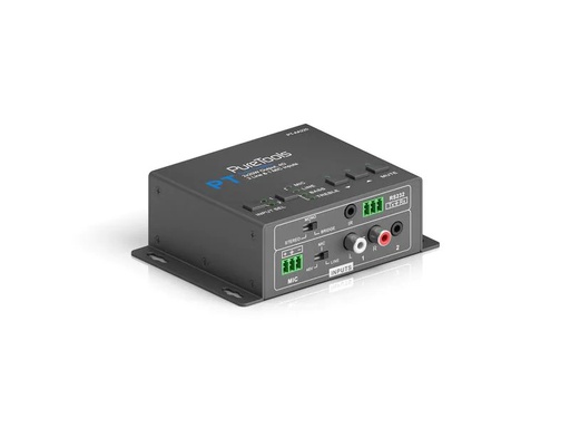 [90093030 587395] PureTools Audioverstärker PT-AA220 2x20W Class-D