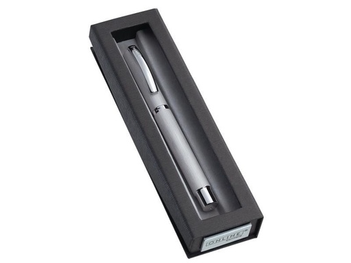[90093059 677595] Online Füllfederhalter Vision Silber
