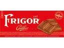 Cailler Tafelschokolade Frigor Milch 100 g