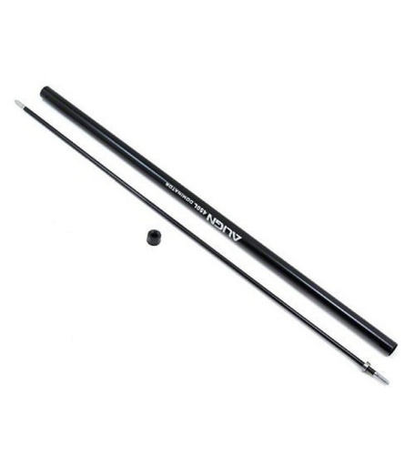 [90093120 279271] ALIGN Heckantriebswelle 450L mit Heckrohr