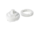 Danfoss Heizkörperthermostat Adapter für Giacomini & Caleffii
