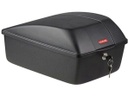 Klick-Fix Gepäckträgerbox Bike-Box Racktime Schwarz