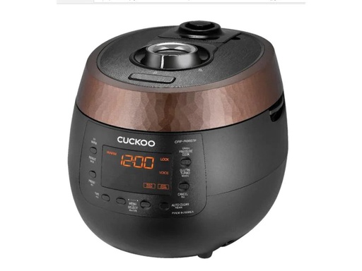 [90093199 988522] Cuckoo Reiskocher CRP-R0607F 1.08 l
