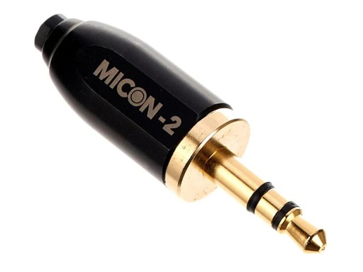 [90093232 313867] Rode Audio-Adapter MiCon-2 Klinke 3.5 mm, male - MiCon
